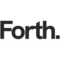 Forth logo - Similar company to Forth
