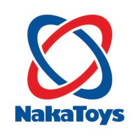 Nakatoys logo - Similar company to Ca Brasil