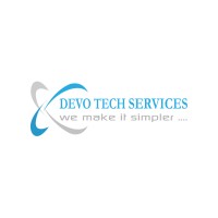DEVO TECH SERVICES logo - Similar company to Easeado