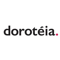 dorotéia design logo - Similar company to Cafecoado Estúdio