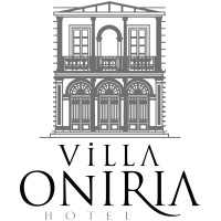 Hotel Villa Oniria logo - Similar company to Palacio Maravilla