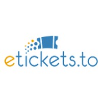 eTickets.to logo - Similar company to Ticketek Group Bookings
