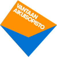 Vantaan aikuisopisto logo - Similar company to Webpont