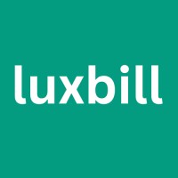 Luxbill logo - Similar company to Dallasnerds