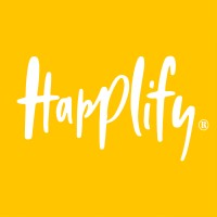 Happlify logo - Similar company to Studio Migraine