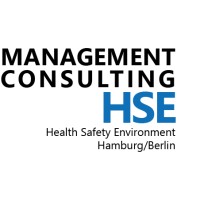 Management Consulting HSE logo - Similar company to B+B Engineering Gmbh