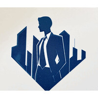 Monsieur Syndic logo - Similar company to Cabinet Devictor