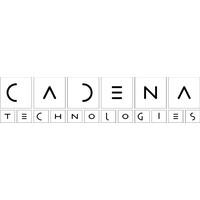 Cadena Technologies logo - Similar company to Wizecamel