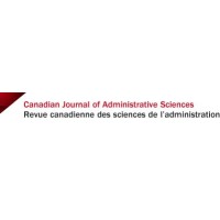 Canadian Journal of Administrative Sciences / Revue Canadienne des Sciences de l'Administration logo - Similar company to Eduspred