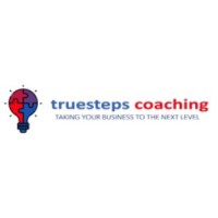 TrueSteps Coaching logo - Similar company to Tridealhouse