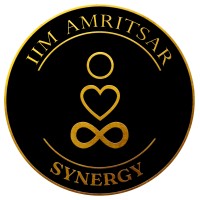 Synergy, IIM Amritsar logo - Similar company to Digitalyoushop Ai
