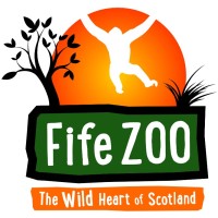 Fife Zoo logo - Similar company to Eugene Science Center