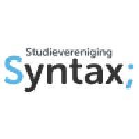 S.V. Syntax logo - Similar company to Stichting Space Leiden