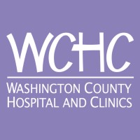 Washington County Hospital and Clinics logo - Similar company to Hyper Healing Medical Clinics