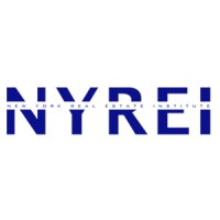 NYREI logo - Similar company to Audubon Land Development