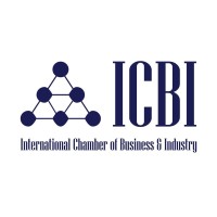 ICBI - International Chamber of Business & Industry logo - Similar company to No