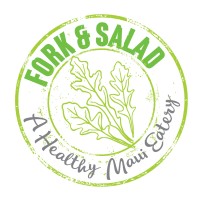 Fork & Salad Maui