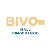 BIVO Mall Inmobiliario logo - Similar company to Inversiones Milenium