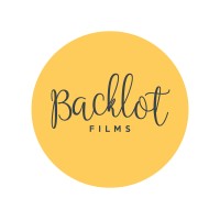 Backlot Films logo - Similar company to Blabfixitinpost