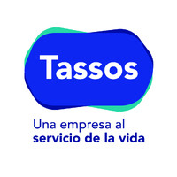 TASSOS logo - Similar company to Nature Source Coffee