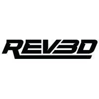 REV3D logo - Similar company to Vertical Passage