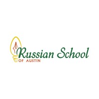 The Russian School of Austin logo - Similar company to Prometheus Holdings, Inc