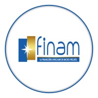 FINAM CONGO logo - Similar company to Sm Guilgal Congo Sa