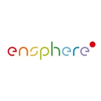 ensphere logo - Similar company to Makerlab Research Institute