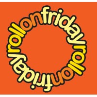 RollOnFriday logo - Similar company to Litigation God