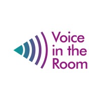 Voice in the Room logo - Similar company to Big Impact
