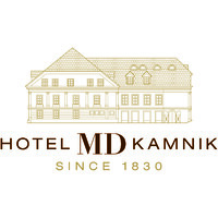 Hotel MD Kamnik logo - Similar company to Ocean D.O.O., Kamnik