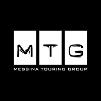 Messina Touring Group logo - Similar company to Marshall Arts