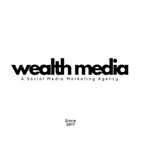 Wealth Media logo - Similar company to Wealth Media