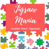 Jigsaw Mania logo - Similar company to All Jigsaw Puzzles