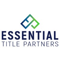 Essential Title Partners logo - Similar company to Silk Title & Escrow, Llc