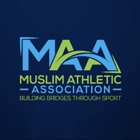 Muslim Athletic Association logo - Similar company to The Runrec