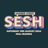 Humber Street Sesh logo - Similar company to Team Audio Ltd