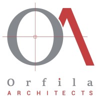 Orfila Architects logo - Similar company to Nosa Structural Engineers