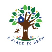 A Place to Grow, LLC logo - Similar company to Ong Shunmugam