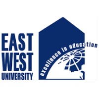 East West University logo - Similar company to East West University