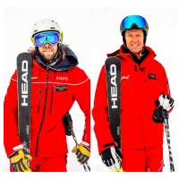 Private Ski Instructor logo - Similar company to Ski Instructor Diaries