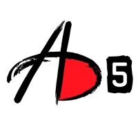 Ab5 Indústria e Comércio logo - Similar company to Mc Export