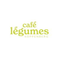 Café Légumes Koppenberg logo - Similar company to Supermercado Multisuper