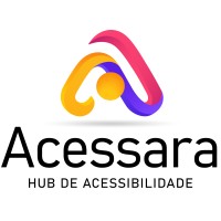 Acessara | Hub de Acessibilidade logo - Similar company to Il Sordo Gelato