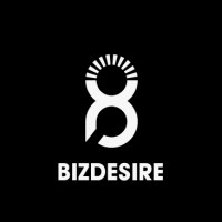 Bizdesire logo - Similar company to Seraphic Infosolutions