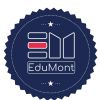 EduMont Classes logo - Similar company to Task Academy
