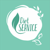Diet Service logo - Similar company to Se.Comer - Consultora En Nutrición