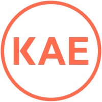 KAE - Your strategic insights partner 🔍 logo - Similar company to Horizon Strategy