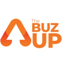 The BuzUp logo - Similar company to Bitcraft