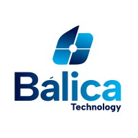Bálica logo - Similar company to Bitdefender Perú